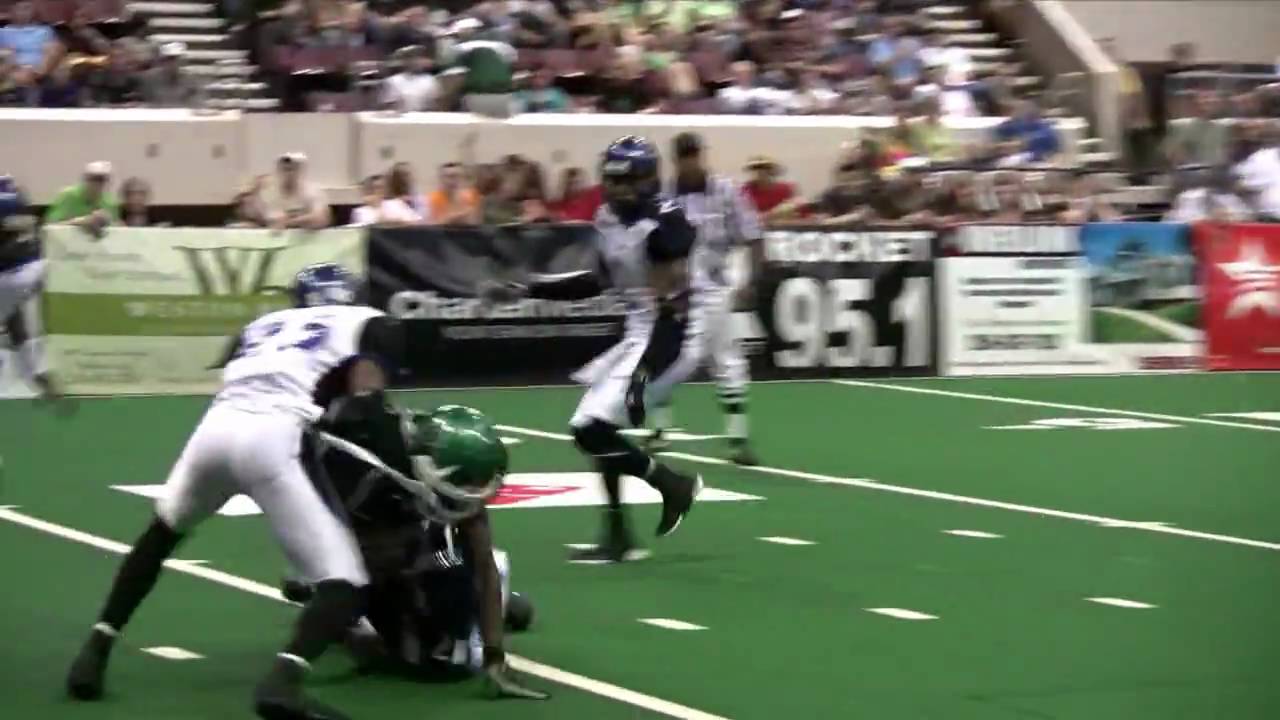 Run to the Championship
