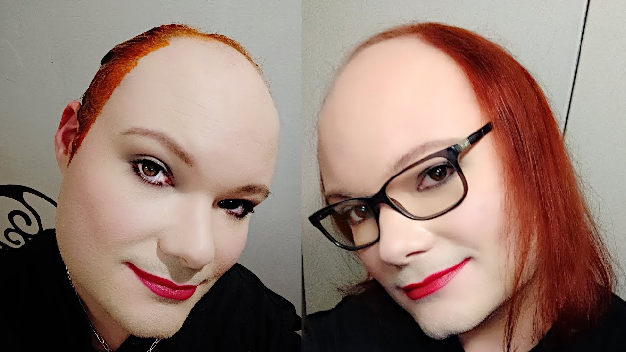 LA COLORATION QUE J'AI LE MIEUX RÉUSSIE !