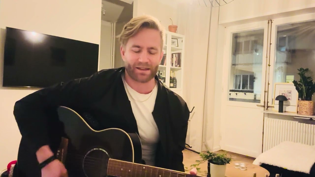 Ulf Appelgren - En dålig människa