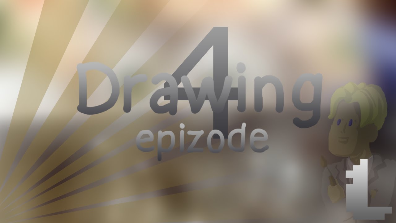 Drawing Dariuscxz / MineIrCraft