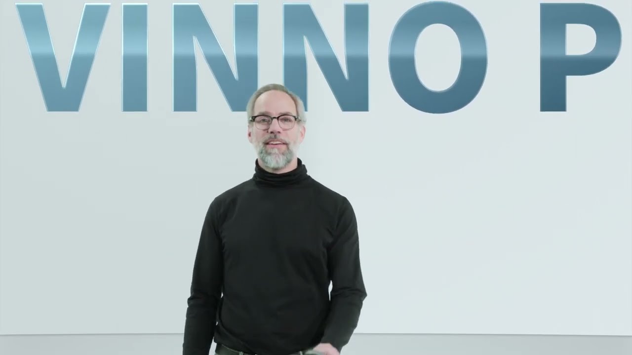 VINNO P,  the wireless ultrasound technology in the palm of your hand