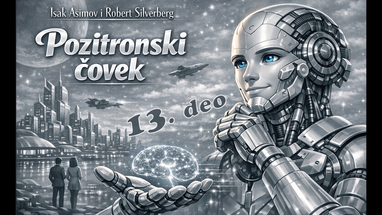 Isak Asimov i Robert Silverberg: 