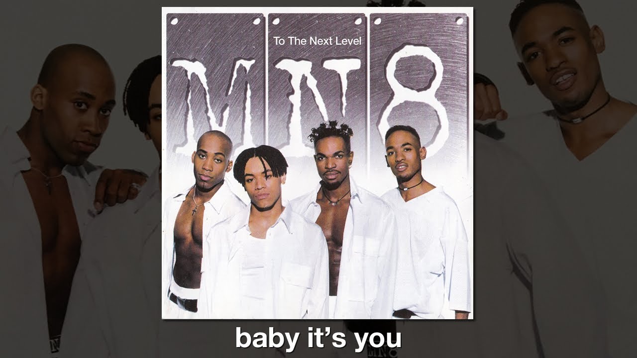 Baby It's You