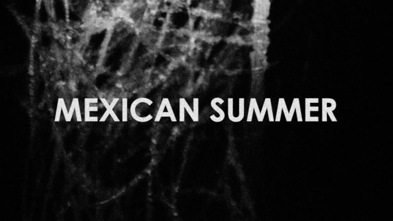 Toy Collar  - Mexican Summer Official Music Video