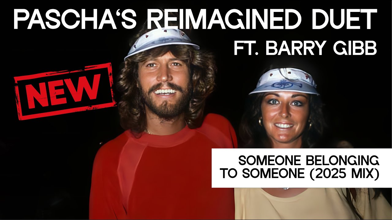 Someone belonging to someone - (PΛSCHA'S DUET VERSION)