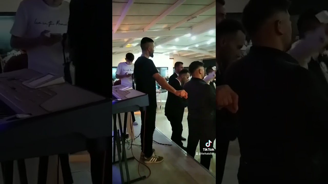 emre solmaz Ferhat atabay orkestra yankı