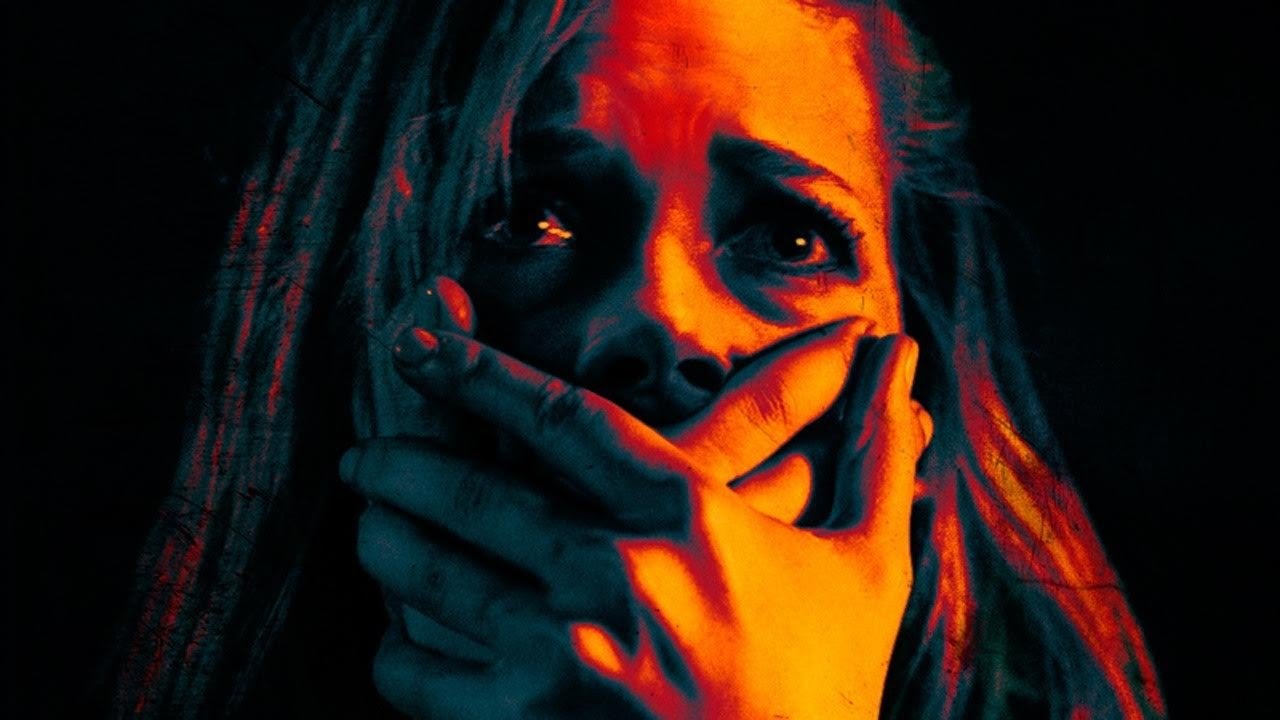 Don't Breathe - Cast Interview