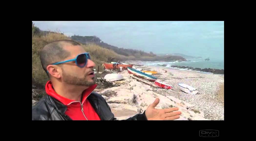 C.U.B.A. Cabbal VS Ombrina Mare
