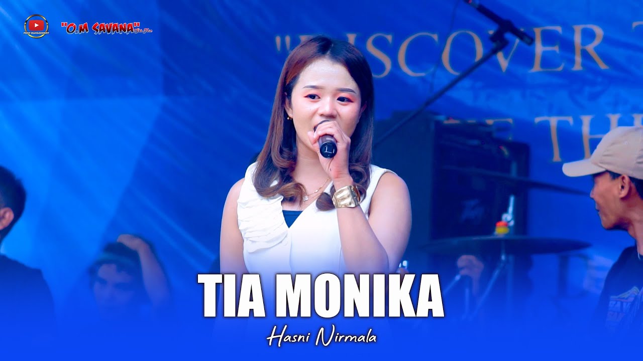 TIA MONIKA - HASNI NIRMALA - OM SAVANA SAKJOSE - SMKN KARE