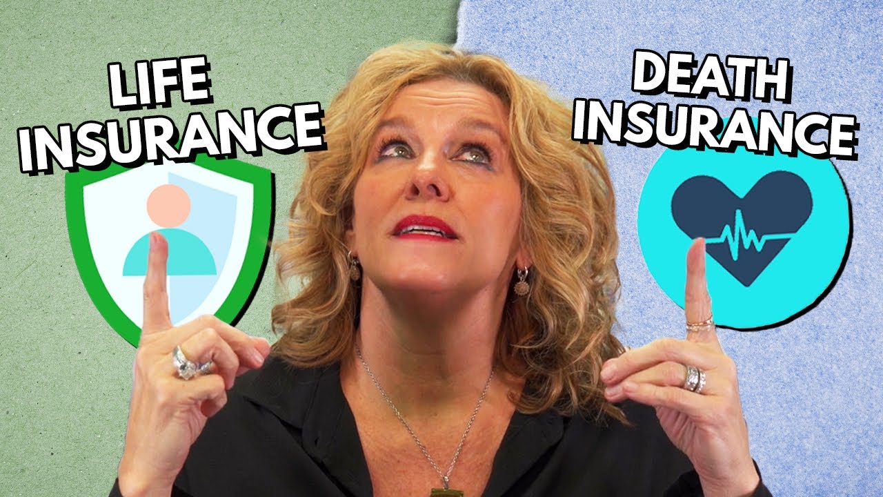 What Is The Difference Between Life Insurance And Death Benefit