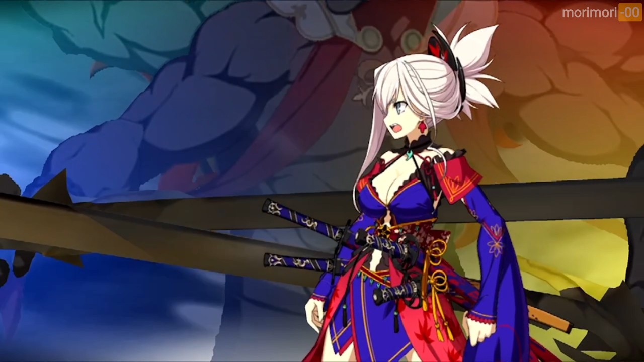 Grand Saber 1T Kill【FGO】| 冠位戴冠戦セイバー 1Tキル | #fategrandorder #fate #冠位戴冠戦