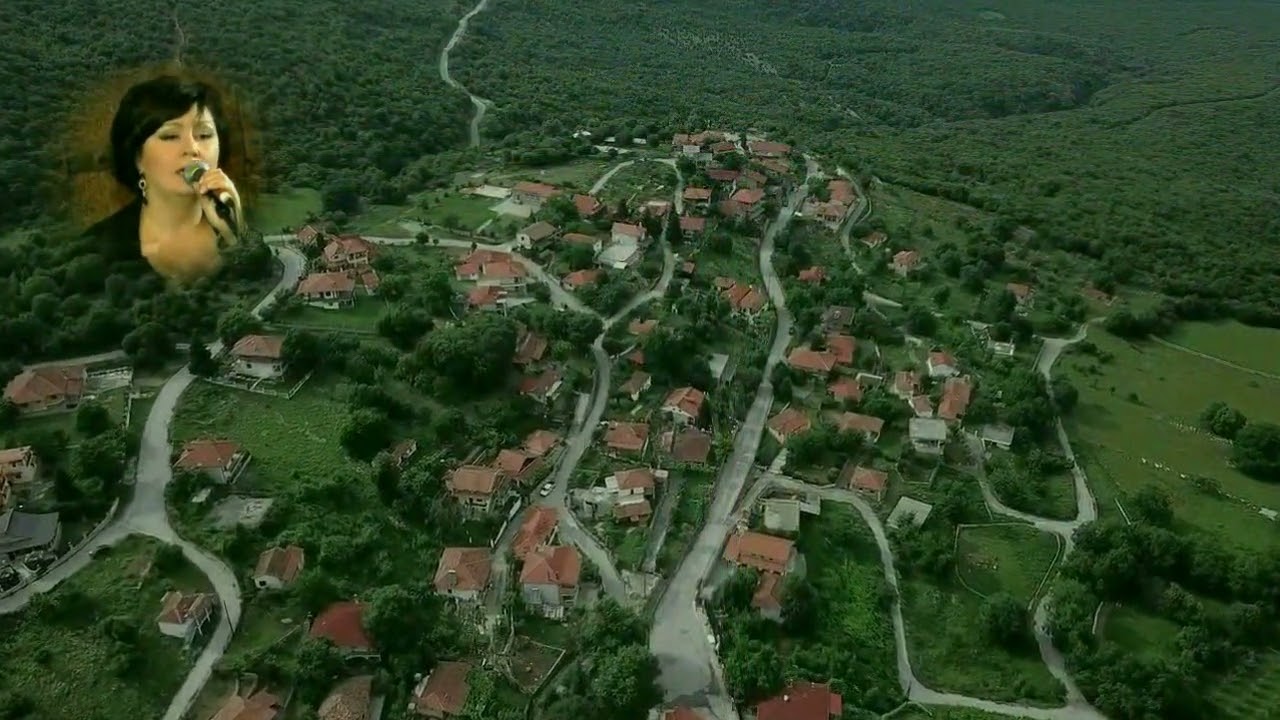 Πρώτο φθινόπωρο (Κατερίνα Τσιρίδου)