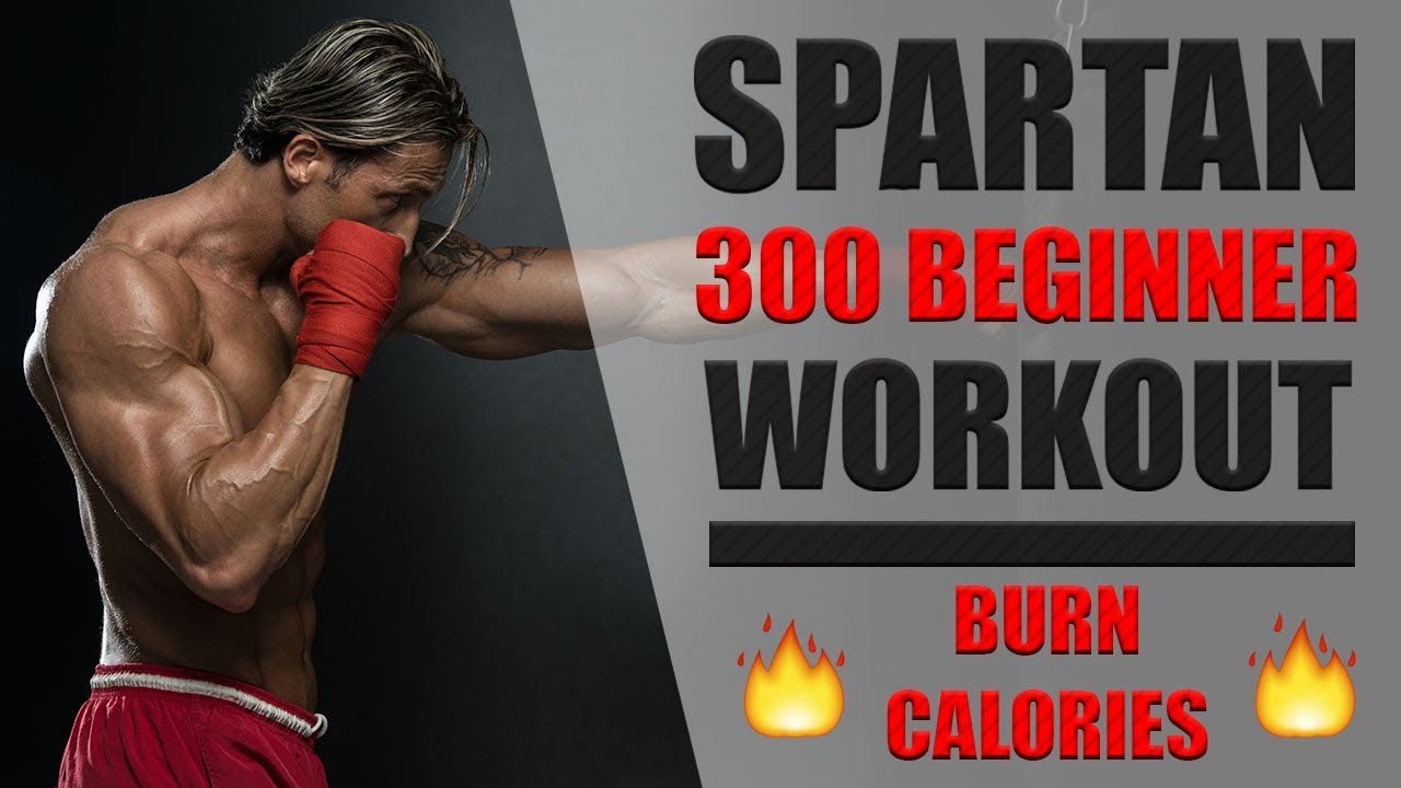 Day 1 | 30 Minute at Home Strength Workout |  Spartan Killer Workout Series