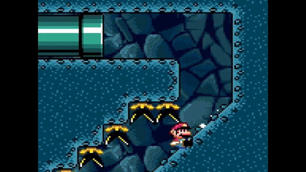 Endeavor stage 3: 