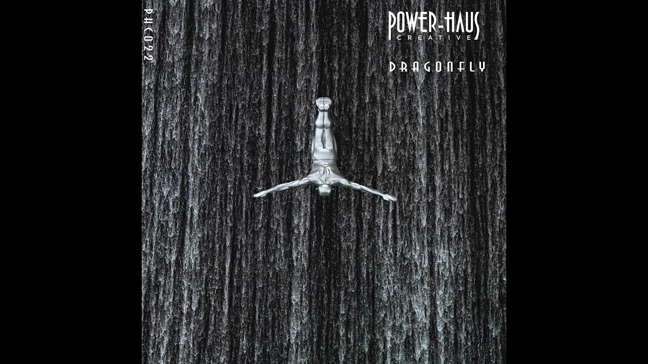 Power-Haus Creative - Duomo - Dragonfly