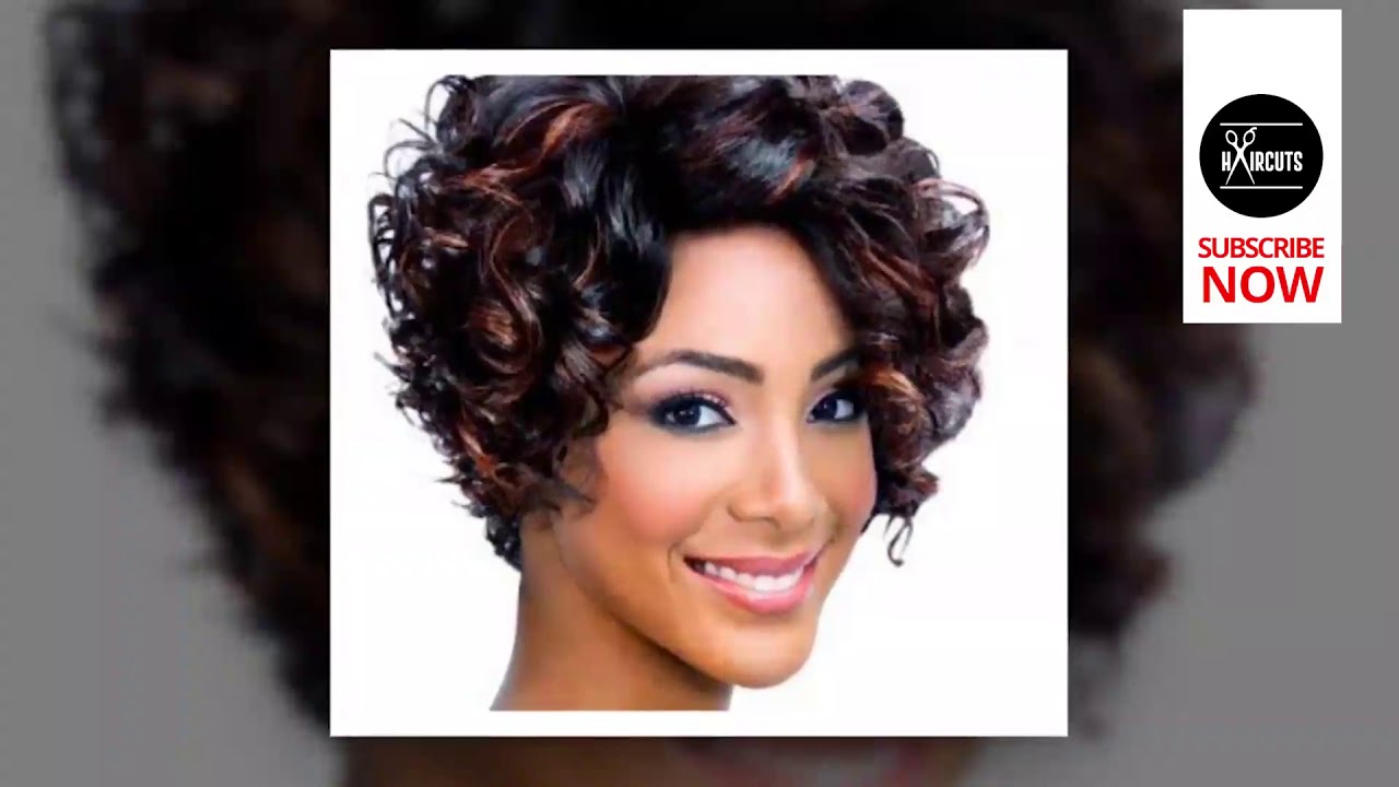 Pixie Cut for Curly Hair