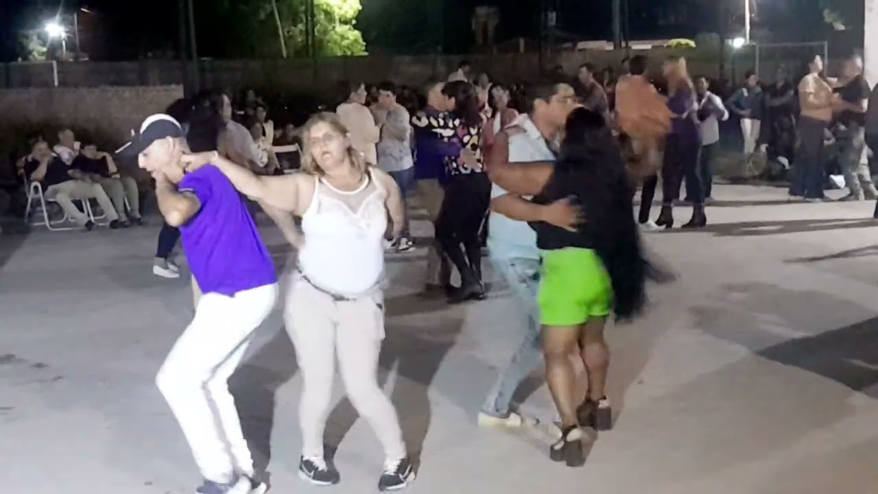 LOS KATECITOS EN VIVO DIA DE LA MUJER 2026 machagai chaco