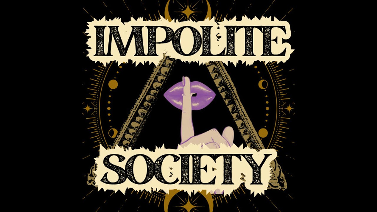 We're Back.... And Ruder than Ever