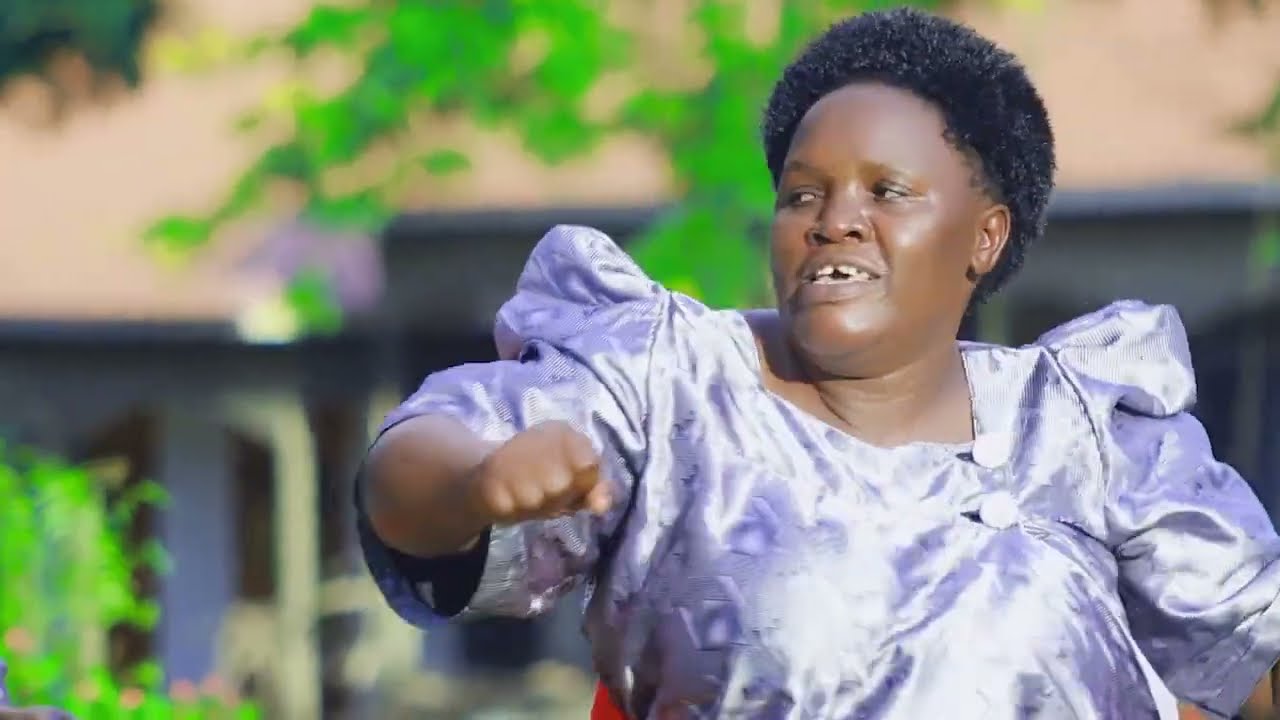 Olunaku Lujja // Springs of Joy Choir - Nakasongola