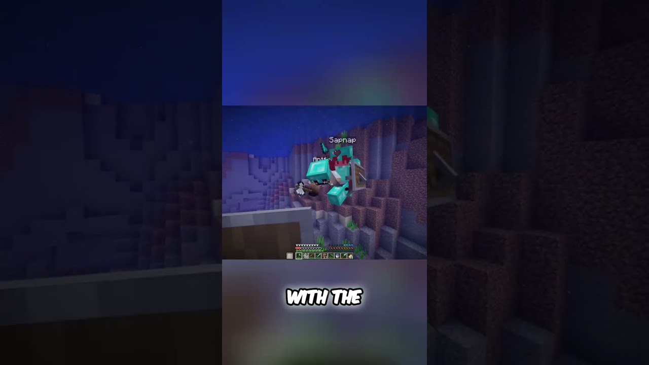 One HP Survival: Epic Minecraft PvP Battle!