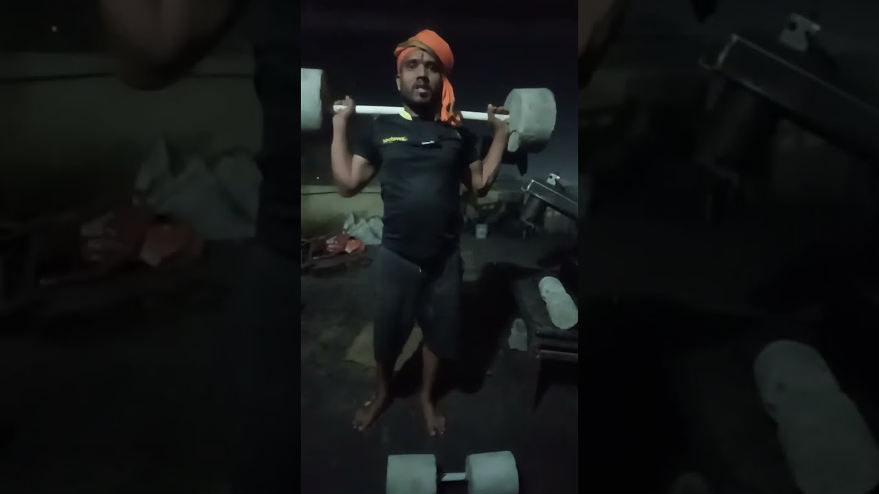 जय श्री राम 🚩 🙏 #exercise 🏋️ Ravendra9695 is live#viral #viralvideo #love 