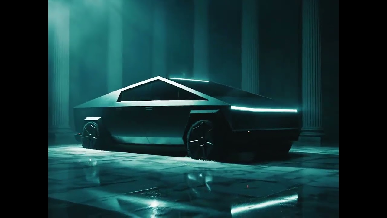 Not tesla