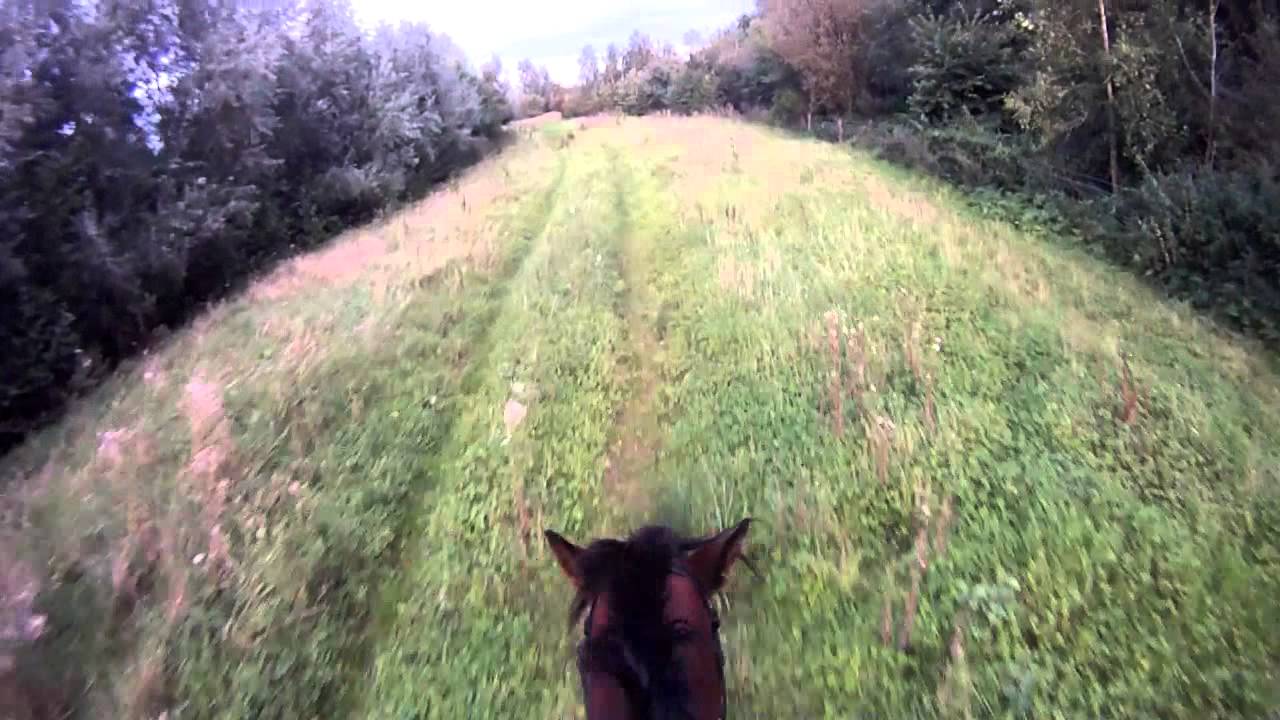 Hack Cam - Part 2 - The Lake