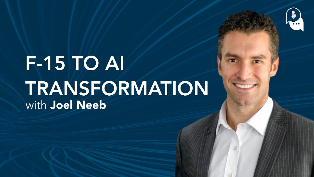 Begin Before You're Ready: Military Precision Meets Business Transformation
