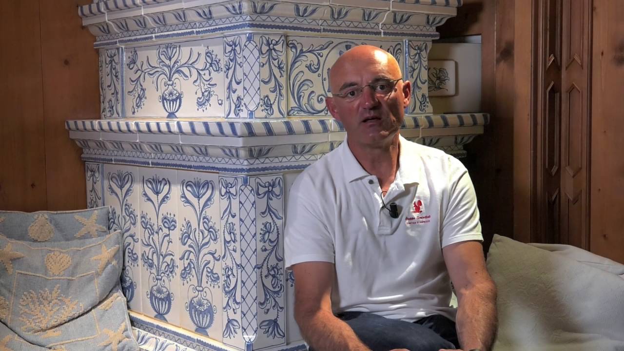Antonio Dimai Deo - Una famiglia di guide alpine