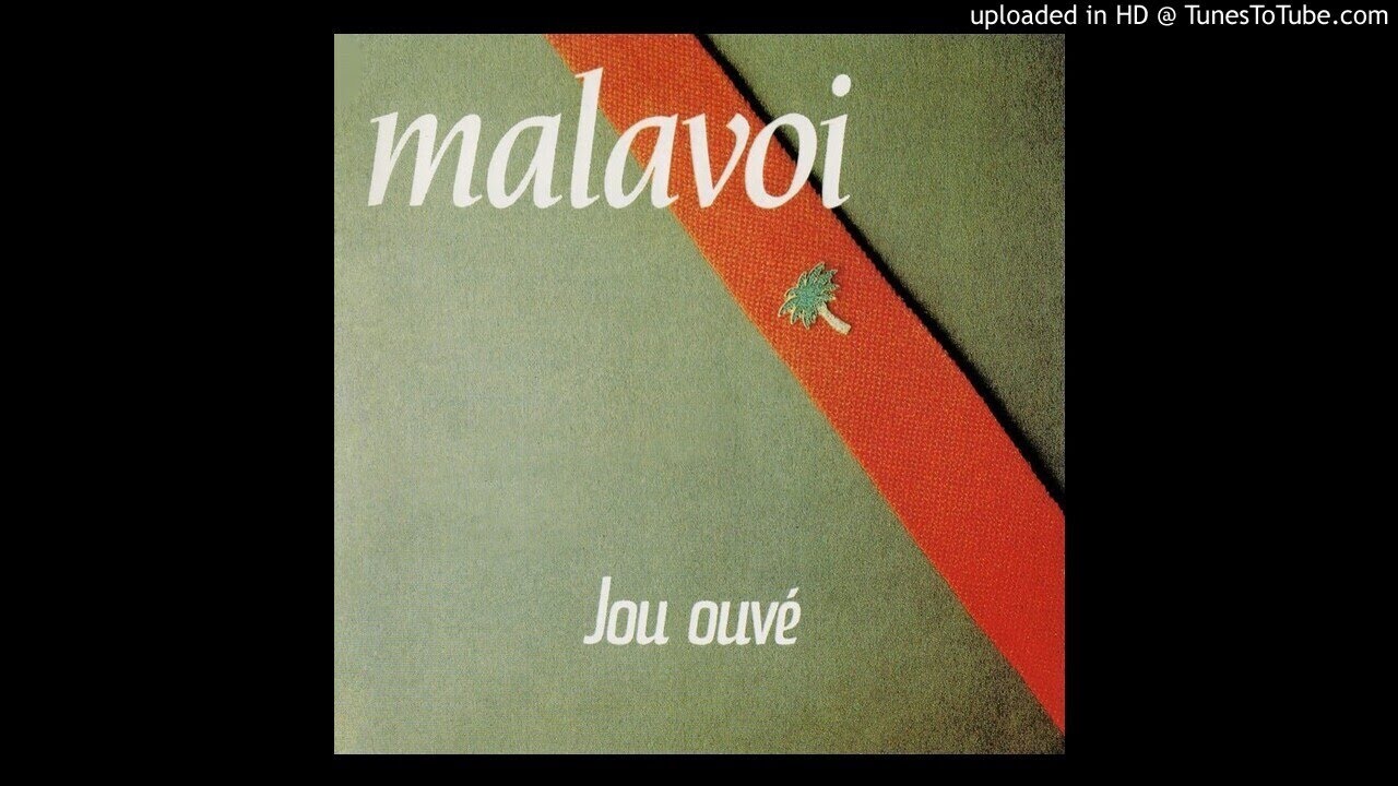 Malavoi - Cyclone