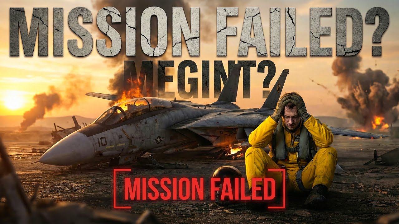 GamingSarok | MISSION FAILED? MEGINT? | Ace Combat 7: Skies Unknown #4