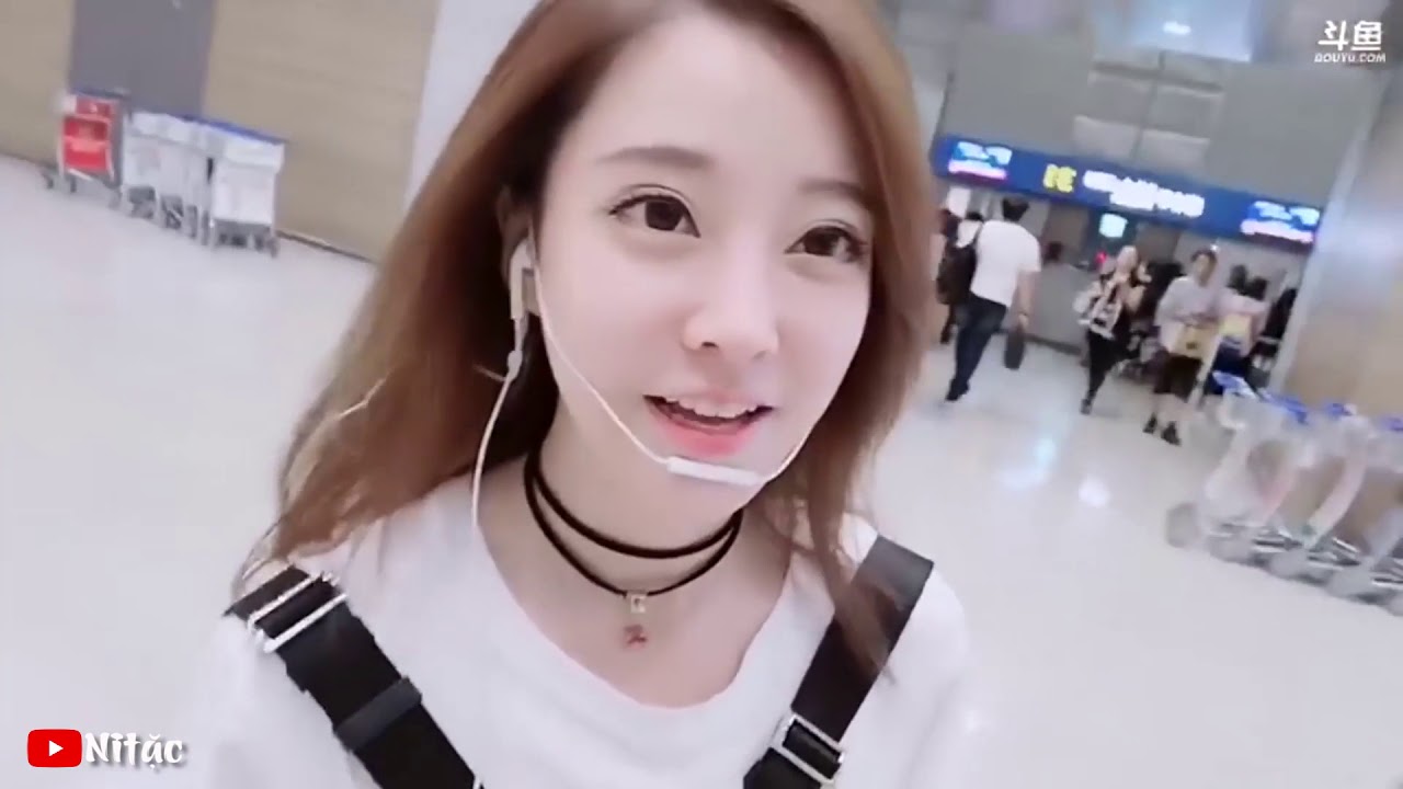 Đưa Em Đi Du Lịch (带你去旅行 Traveling With You) - Phùng Đề Mạc (馮提莫 Feng Timo)