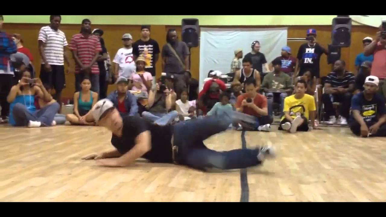 The Antidote Jam | Top 16 | Floor Obsession Vs 360 Flava