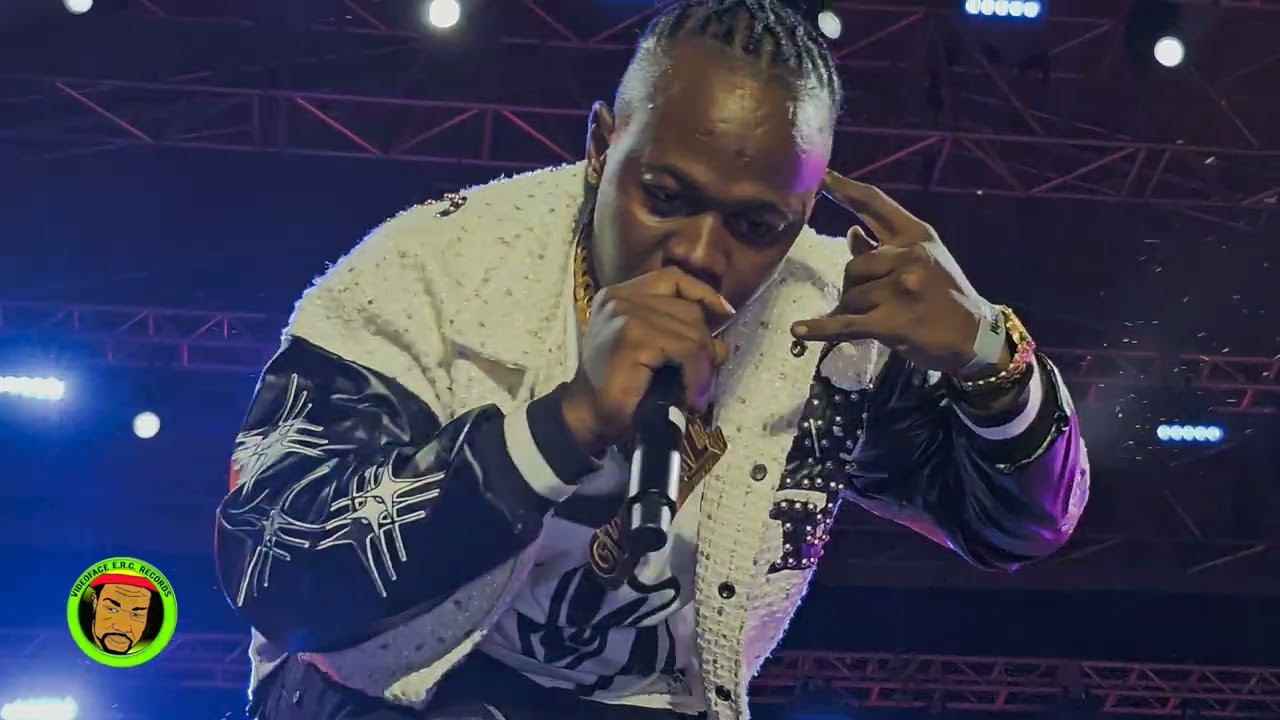 10TIK LIVE PERFORMANCE AT SASHI EXPERIENCE 2024