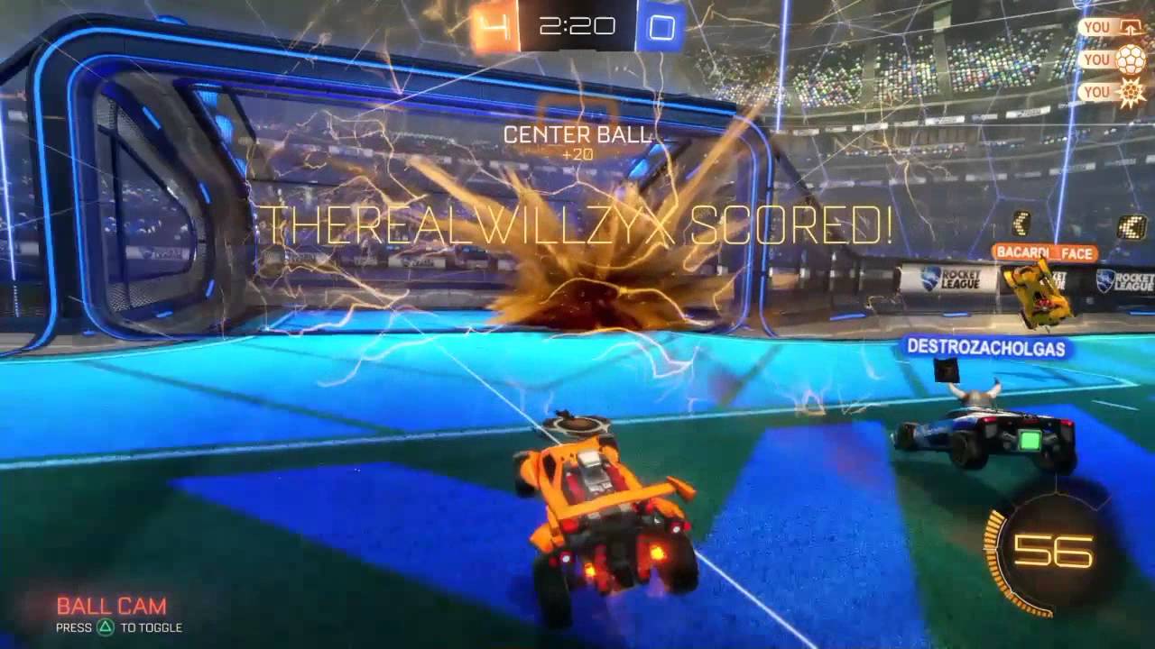 Made a whole team quit...