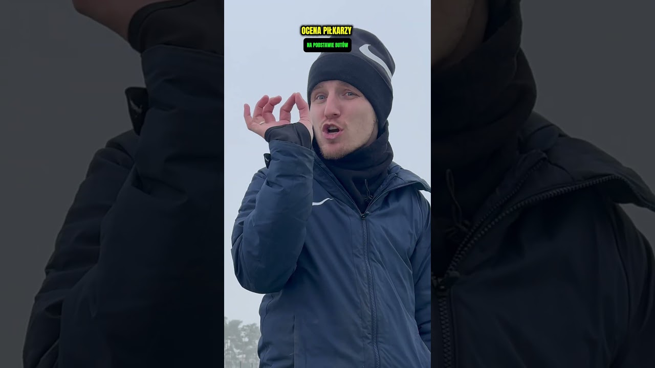 A co gdyby TAK OCENIAĆ piłkarzy? 🙈