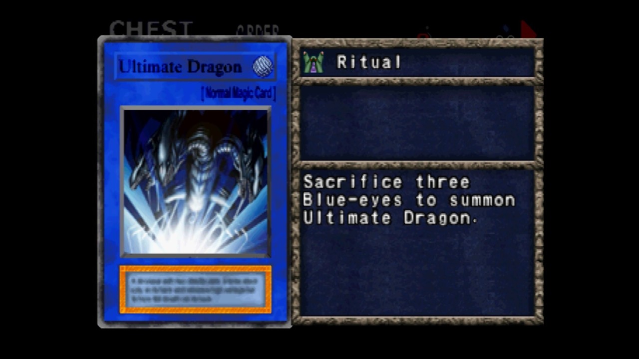 🎴Yu Gi Oh! Forbidden🎴 Memories 🀄Parte 🀄29 Free Duels Vs Seto 3Rd