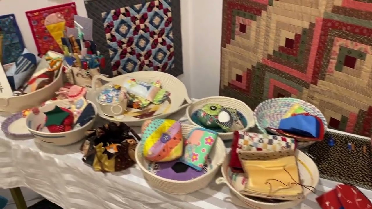 Quilt Festival Nagano