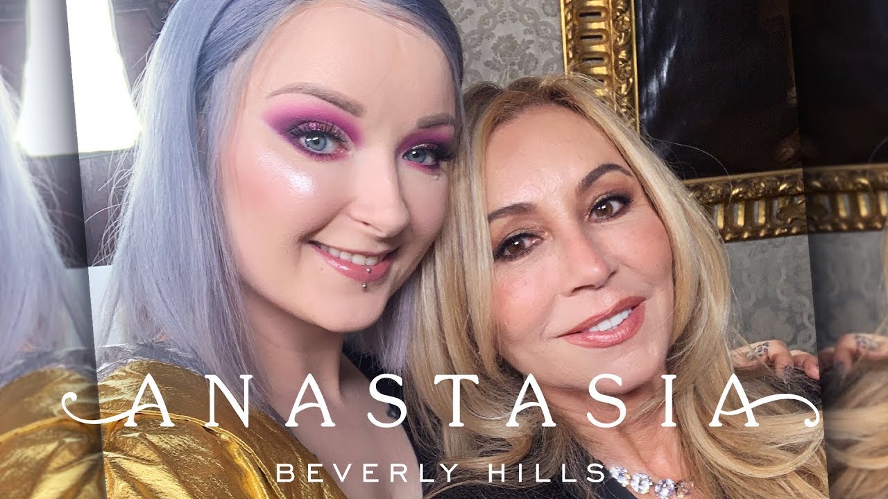 ANASTASIA - za co ją kocham? ✨