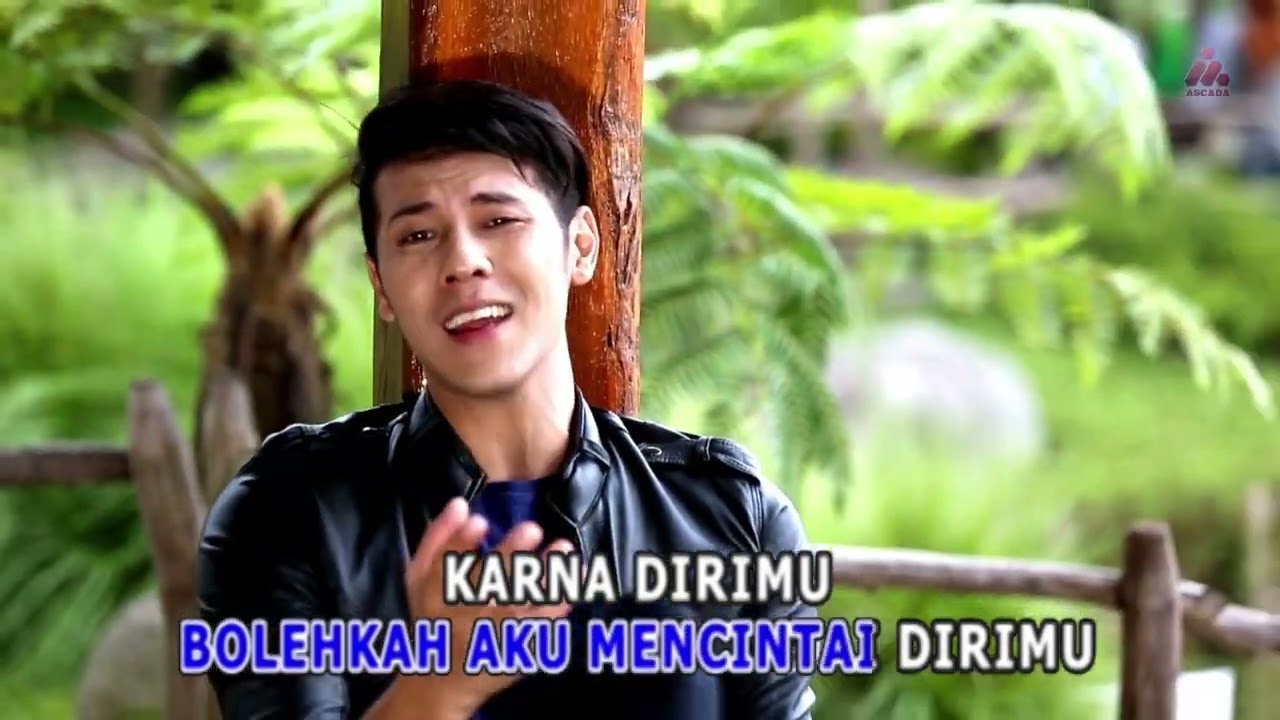 KARAOKE | PAPINKA | SIAPA DIA | TANPA VOCAL