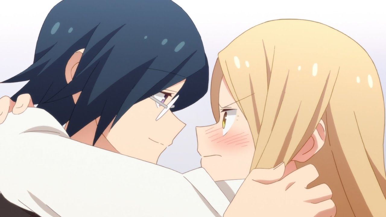 WIESO liebst du MICH?! | Tsuredure Children