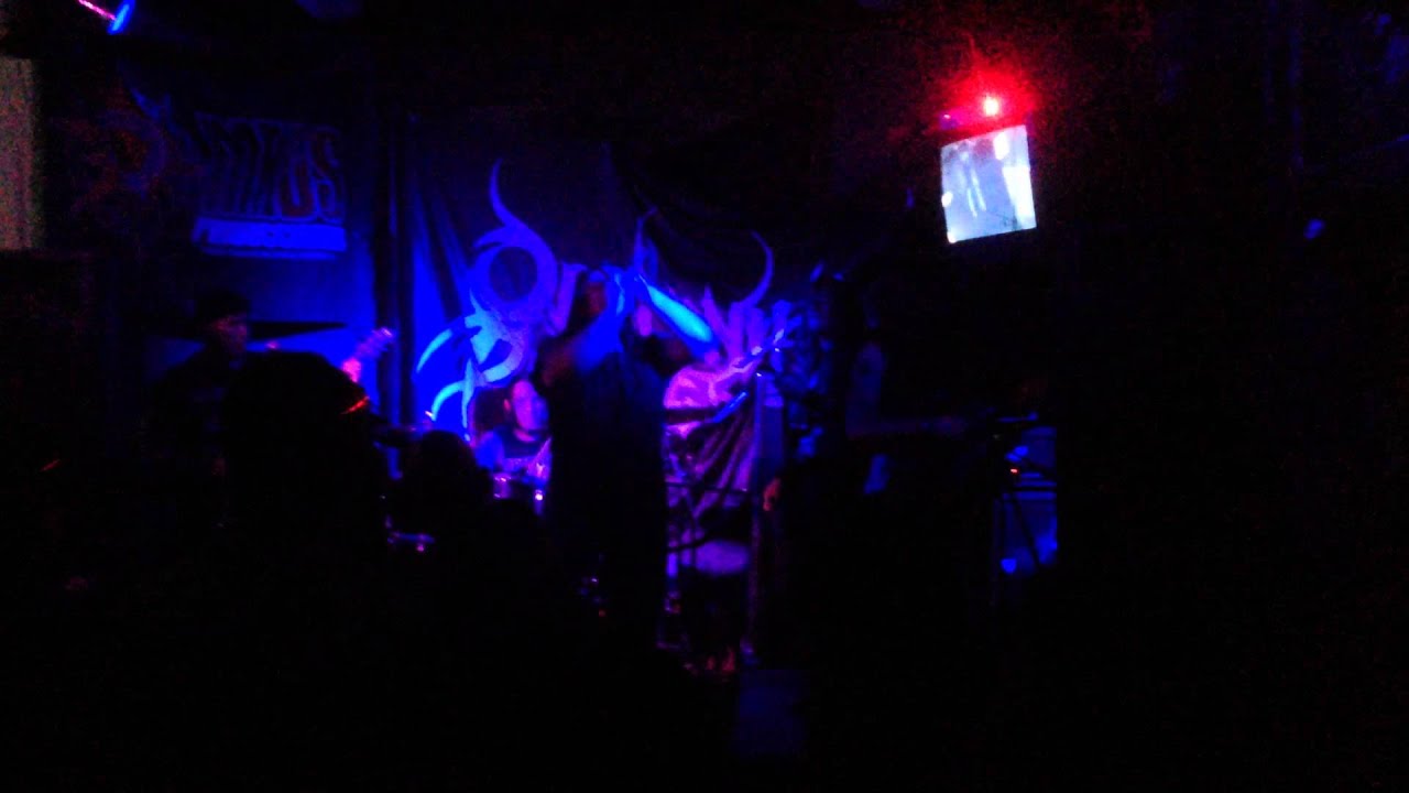 Obscenum Possession - Requiem Loki