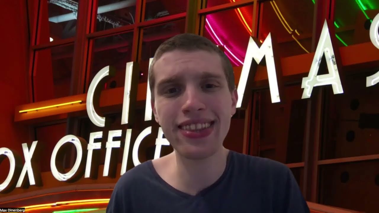 Max Talks Box Office: January 23rd-25th