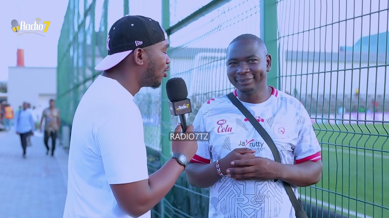 WILLIAM SIMBA: YANGA WAMENIPUNGUZIA SUKARI YA MWILI/ SIMBA WABOVU HATA MTIBWA SUGAR ALIPASWA ASHINDE