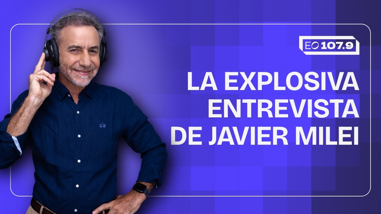 🔴 #MAJUL1079 | EL OBSERVADOR 107.9 en VIVO