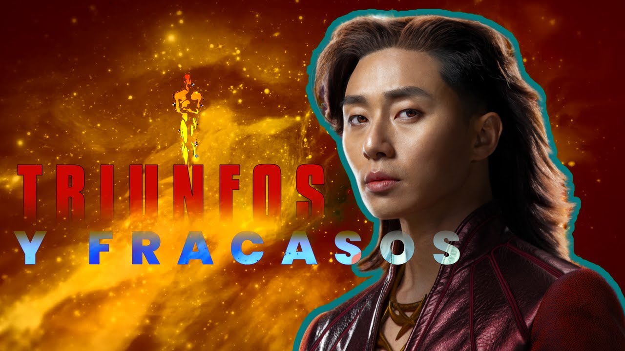 De K-Dramas a Hollywood: Las Estrellas Coreanas que Cruzaron la Frontera