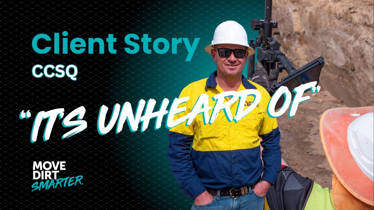 Kommand | First day on GPS, zero fuss: CCSQ’s Unicontrol story