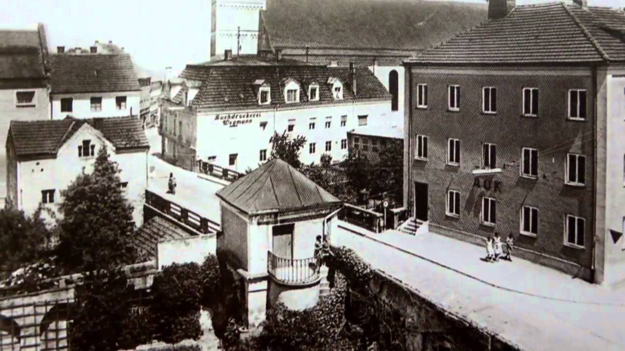 Landau Leben Lieben