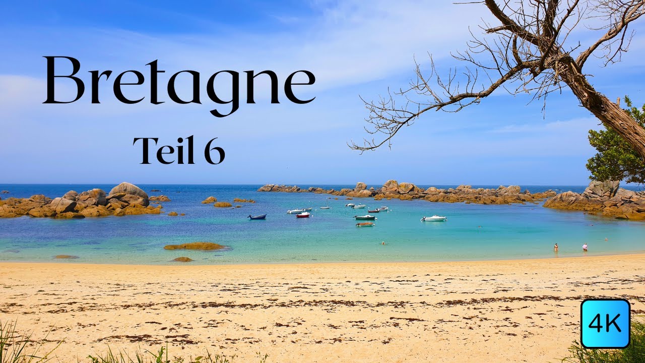 Bretagne Teil 6