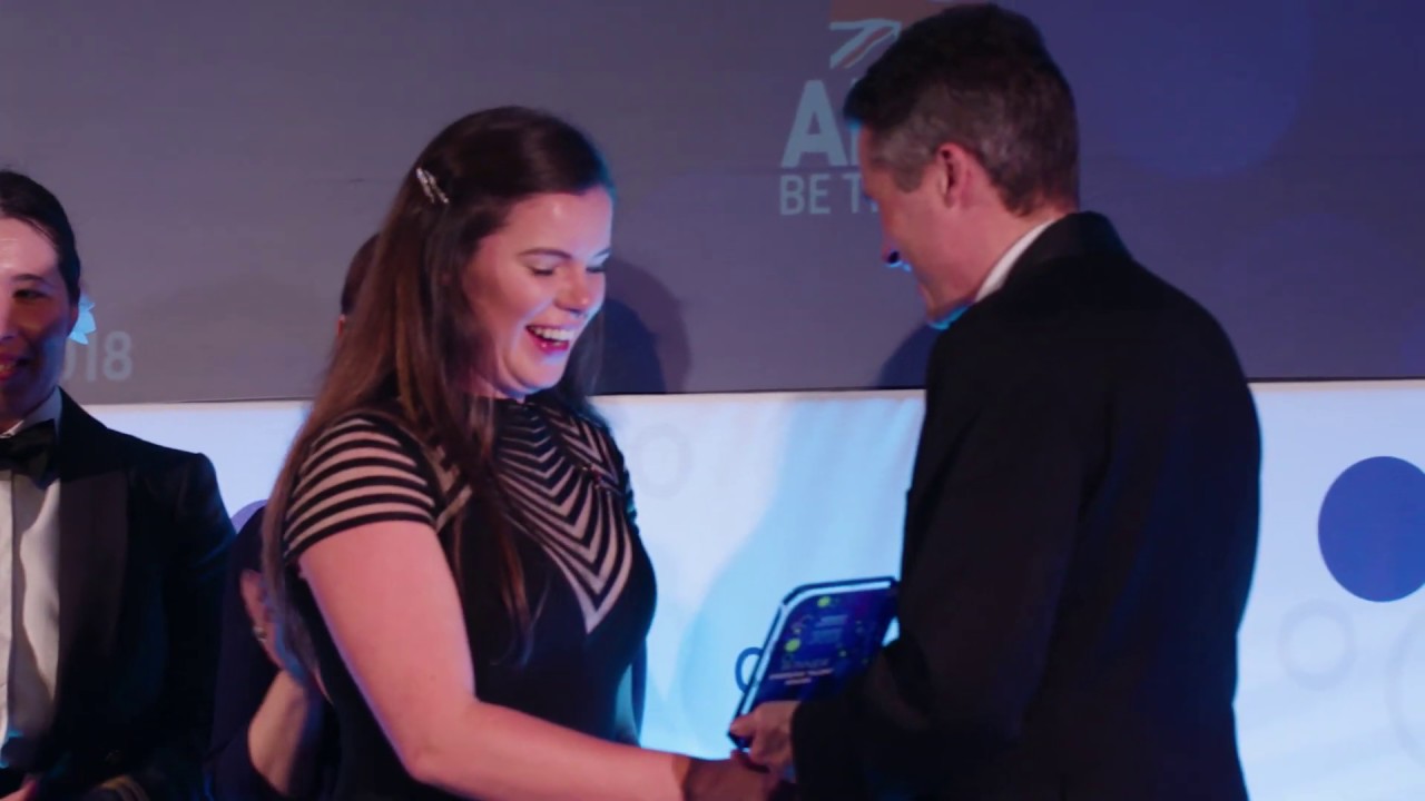 Women in Defence Awards 2018 Highlights